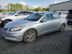 2012 Honda Accord Lxp na sprzedaż w Spartanburg, SC - Side