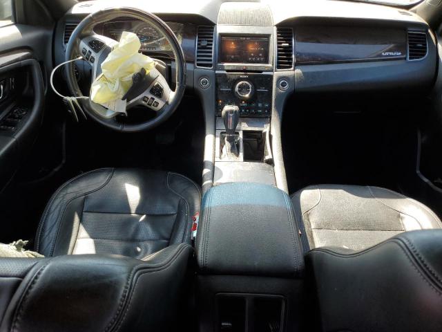 Седани FORD TAURUS 2013 Зелений