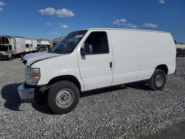 2010 Ford Econoline E250 Van