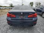 2017 BMW 530 XI à vendre chez Copart FL - TAMPA SOUTH