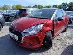 2016 DS DS3 ELEGAN for sale at Copart WOLVERHAMPTON
