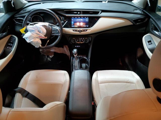  BUICK ENCORE 2020 Бургунді
