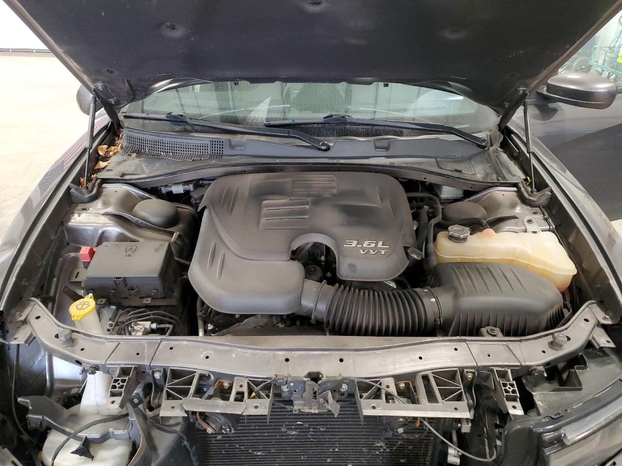 2019 Dodge Charger Sxt VIN: 2C3CDXBG3KH573112 Lot: 54851535