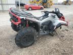 2024 CAN-AM OUTLANDER X MR 1000R   for sale at Copart TX - MCALLEN