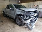 2024 Chevrolet Silverado K1500 Lt-L продається в Lyman, ME - Front End