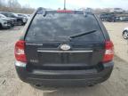 2010 Kia Sportage Lx zu verkaufen in Assonet, MA - Front End