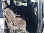2019 Honda Odyssey Elite на продаже в Dunn, NC - Front End