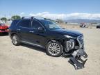 2020 Hyundai Palisade Limited de vânzare în San Diego, CA - Front End