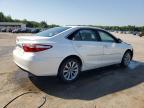2016 Toyota Camry Le продається в Memphis, TN - Front End
