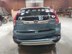 2015 Honda Cr-V Ex за продажба в Ebensburg, PA - Rear End