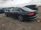 2011 Audi A8 L Quattro იყიდება Houston-ში, TX - Front End