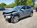 2020 Hyundai Kona Ultimate zu verkaufen in Portland, OR - Front End