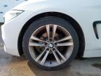 2014 BMW 420I SPORT for sale at Copart YORK