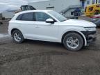 2020 AUDI Q5 PREMIUM à vendre chez Copart QC - MONTREAL