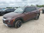 2023 Chevrolet Trailblazer Lt იყიდება Houston-ში, TX - Rollover
