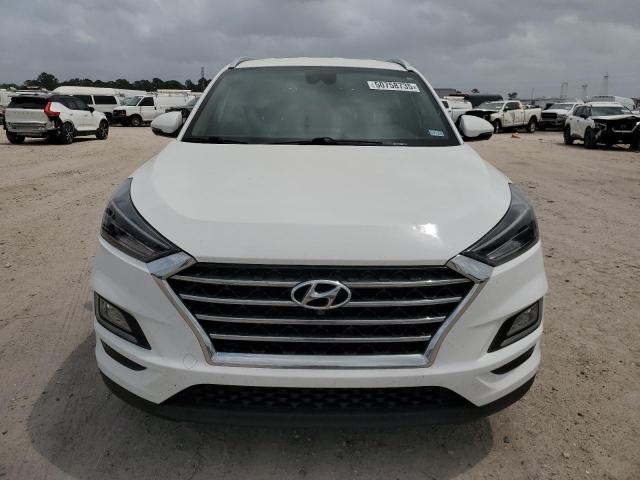  HYUNDAI TUCSON 2020 Biały