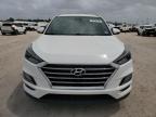2020 Hyundai Tucson Limited for Sale in Houston, TX - Hail