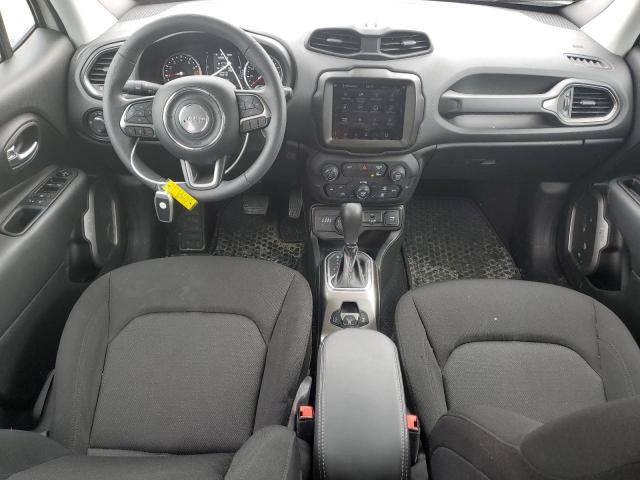  JEEP RENEGADE 2022 Biały