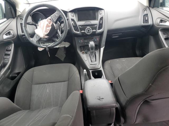  FORD FOCUS 2018 Gray