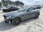 2018 Mercedes-Benz Slc 300 en Venta en Loganville, GA - Front End