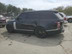 2013 Land Rover Range Rover Hse продається в Windsor, NJ - Water/Flood