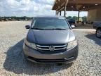 2016 Honda Odyssey Se на продаже в Tanner, AL - Side