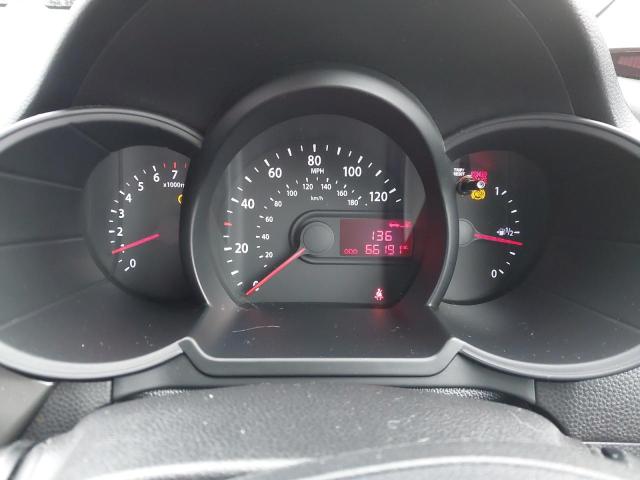 2012 KIA PICANTO 2