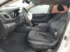 2017 Subaru Legacy 2.5I Limited   zu verkaufen in Houston, TX - Front End