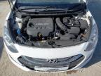 2013 HYUNDAI I30 ACTIVE for sale at Copart YORK