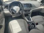 2018 Hyundai Elantra Sel for Sale in Newton, AL - Front End