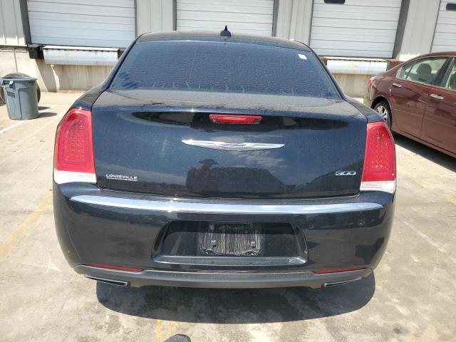  CHRYSLER 300 2017 Czarny