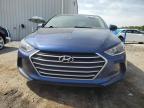 2018 Hyundai Elantra Sel zu verkaufen in Jacksonville, FL - Side
