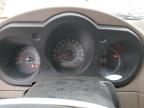 2003 Nissan Frontier King Cab Xe de vânzare în Madisonville, TN - Side