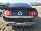 2012 Ford Mustang Shelby Gt500 for Sale in Mercedes, TX - Water/Flood