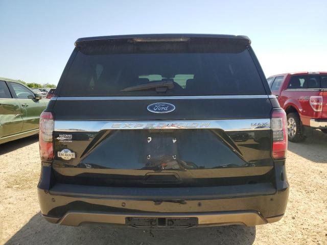  FORD EXPEDITION 2021 Черный