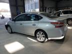 2014 Nissan Sentra S на продаже в Rogersville, MO - Front End