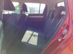 2008 SUZUKI SWIFT GLX for sale at Copart CHESTER