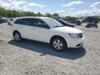 2013 Dodge Journey Se იყიდება Memphis-ში, TN - Side