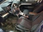 4S4BRCAC9D3****** Salvage 2013 Subaru Outback in AK - Anchorage