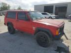 1995 Jeep Cherokee Se for Sale in Sikeston, MO - Front End
