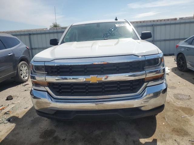  CHEVROLET ALL Models 2018 Белый