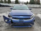 2023 Kia Forte Lx იყიდება Albany-ში, NY - Front End