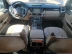 2009 Land Rover Range Rover Hse იყიდება Brookhaven-ში, NY - Minor Dent/Scratches