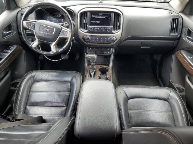  GMC CANYON 2018 Black