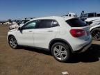 2015 Mercedes-Benz Gla 250 4Matic   de vânzare în Brighton, CO - Front End