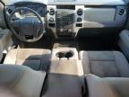 2010 Ford F150 Supercrew იყიდება Mercedes-ში, TX - Water/Flood