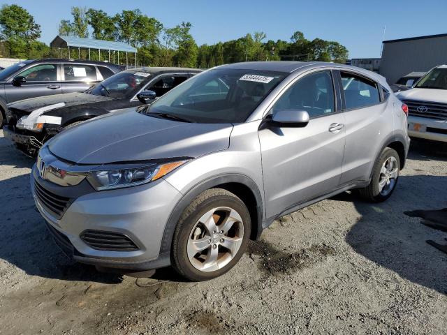 HONDA HR-V LX 2021
