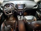2017 Jeep Cherokee Trailhawk იყიდება Angola-ში, NY - Front End