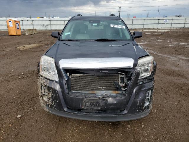  GMC TERRAIN 2013 Gray