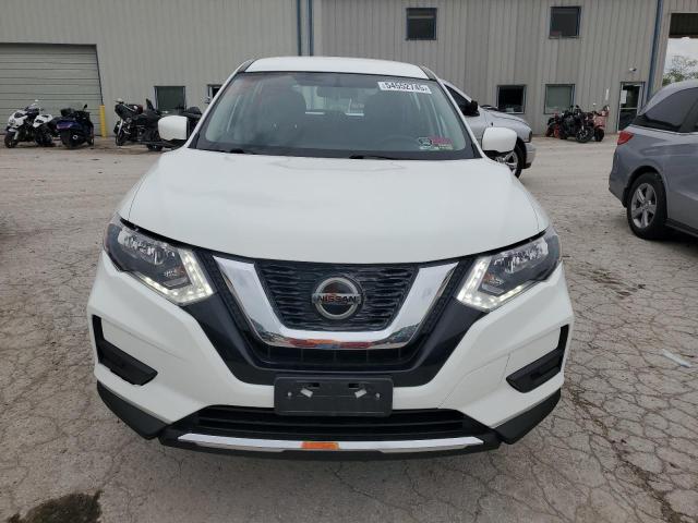 NISSAN ROGUE 2018 Biały